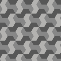 floor-vinyl-half-hexagon